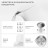 Электрический Чайник  Xiaomi Mijia Thermostatic Electric Kettle 2