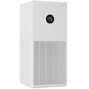 Очиститель воздуха Xiaomi Mi Smart Air Purifier 4 Lite белый (AC-M17-SC) Очиститель воздуха Xiaomi Mi Smart Air Purifier 4 Lite белый (AC-M17-SC)