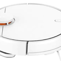 Робот пылесос Mijia Vacuum Cleaner 3C B106CN белый