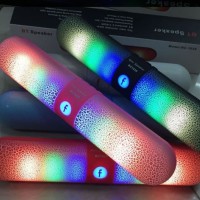 Bluetooth колонки Beats RC-1038 в ассортименте