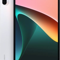 Планшет Xiaomi Pad 5,(6 ГБ/256 ГБ), Wi-Fi OTA(прошивка Pad5 с китайской версии на глобальную) white