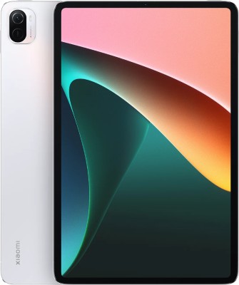 Планшет Xiaomi Pad 5,(6 ГБ/256 ГБ), Wi-Fi OTA(прошивка Pad5 с китайской версии на глобальную) white Планшет Xiaomi Pad 5,(6 ГБ/256 ГБ), Wi-Fi OTA(прошивка Pad5 с китайской версии на глобальную) white