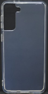 Чехол-накладка силикон 2.0мм Samsung Galaxy S21 Plus прозрачный Чехол-накладка силикон 2.0мм Samsung Galaxy S21 Plus прозрачный