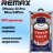 Защитное стекло для i-Phone 13 Pro Max 6.7"/14 Plus Remax GL-27 3D чёрное