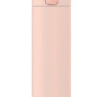 Термос Xiaomi Mijia flip Version2/480ML (MJTGB01PL)(с автоматическим замком) розовый