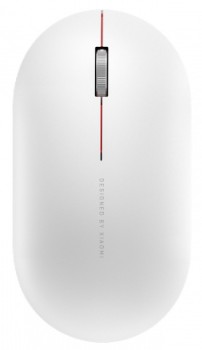 Мышь беспроводная Xiaomi Mi Mouse 2 (HLK4038CN/XMWS002TM), белая Мышь беспроводная Xiaomi Mi Mouse 2 (HLK4038CN/XMWS002TM), белая