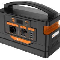 Портативная зарядная станция Novoo Portable Power Station 1100Wh EU (NEP1000S-208)