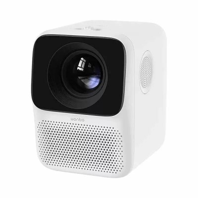 Проектор Xiaomi Wanbo Projector T2 Free белый Проектор Xiaomi Wanbo Projector T2 Free белый