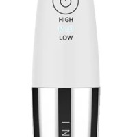 Вакуумный аппарат для чистки лица InFace Blackhead Remover (MS7000)