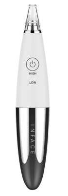 Вакуумный аппарат для чистки лица InFace Blackhead Remover (MS7000) Вакуумный аппарат для чистки лица InFace Blackhead Remover (MS7000)