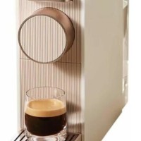 Кофемашина Xiaomi Scishare Capsule Coffee Machine Mini (S1201) золотая