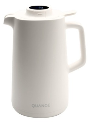 Термос Quange BWH-201 1.5л белый Термос Quange BWH-201 1.5л белый