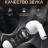 Беспроводные наушники с активным шумоподавлением TWS Hoco Plus EW 05 BT5.1/30mAh/ANC белые