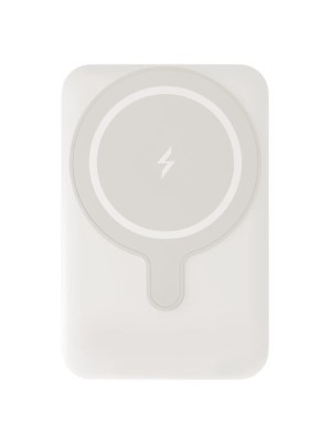 Powerbank с беспроводной зарядкой Huawei P0016 5000mAh 1USB-C 3A белый Powerbank с беспроводной зарядкой Huawei P0016 5000mAh 1USB-C 3A . Универсальный блок питания Huawei с магнитной зарядкой.
Тонкий, легкий и портативный, легко заряжается. Двусторонняя быстрая зарядка, портативная зарядка и хранение. Проводное и беспроводное», выбирайте в соответствии с вашими потребностями. Номинальная емкость: 3000 мАч (5 В/2 А) - Типичная литий-ионная батарея/номинальная емкость: литиевая 5000/4900 мАч. Проводной вход 5–15 В, 3 А Макс.
·Проводной выход: 5 В, 3 А, 9 В-2, 78 А, 10 В-2,5 А, 11 В, 2,25 А, 12 В, 2 А Макс.
·Беспроводной выход: 15 Вт (питание от батареи)/30 Вт (питание от адаптера) (макс.)