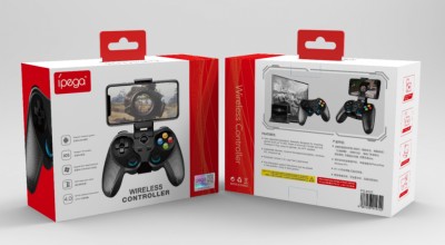 Джойстик для Pubg iPega PG 9157 Джойстик для Pubg iPega PG 9157