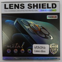 Защитное стекло для задней камеры i-Phone 13 Pro/13 Pro Max 6.7"