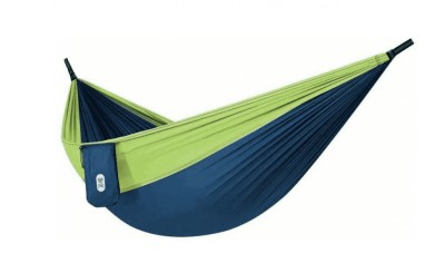 Гамак Xiaomi Zaofeng Outdoor Hammock Bay Blue/Lemon Green голубой/зеленый Гамак Xiaomi Zaofeng Outdoor Hammock Bay Blue/Lemon Green голубой/зеленый