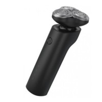 Электробритва Xiaomi MJTXD01SKS NUN4007CN, черная