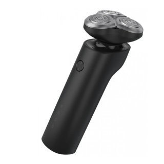 Электробритва Xiaomi MJTXD01SKS NUN4007CN, черная Электробритва Xiaomi MJTXD01SKS NUN4007CN, черная