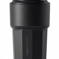 Термос Xiaomi Daily Elements Coffee cup 420ML(DE08BH003) черный