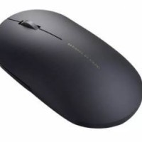 Мышь беспроводная Xiaomi Mi Mouse 2 (HLK4039CN/XMWS002TM) черная