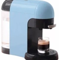 Кофеварка рожковая Итальянская Xiaomi Scishare (S1801) 700ml
