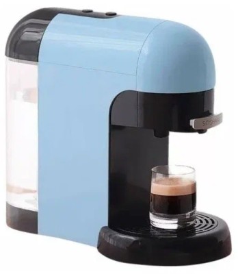 Кофеварка рожковая Итальянская Xiaomi Scishare (S1801) 700ml Кофеварка рожковая Итальянская Xiaomi Scishare (S1801) 700ml