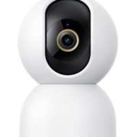 IP-камера Xiaomi Mijia 360 Home Camera PTZ Version 3 1666P MJSXJ15CM белая