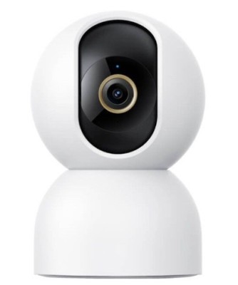 IP-камера Xiaomi Mijia 360 Home Camera PTZ Version 3 1666P MJSXJ15CM белая IP-камера Xiaomi Mijia 360 Home Camera PTZ Version 3 1666P MJSXJ15CM белая
