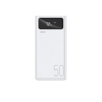 Powerbank REMAX RPP-162 50000mAh 4USB белый