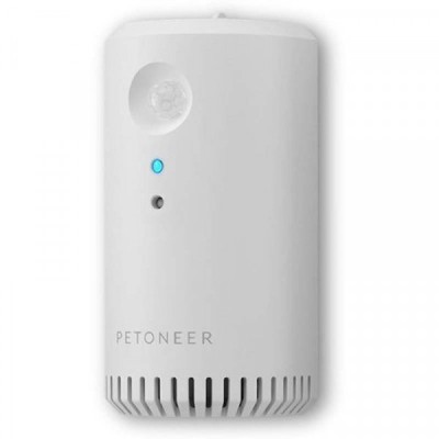 Xiaomi Освежитель воздуха Petoneer Pet Sterilization Deodorizer автоматический (AOE010) белый Xiaomi Освежитель воздуха Petoneer Pet Sterilization Deodorizer автоматический (AOE010) белый