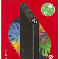 Powerbank Borofone BT34 10000mAh 2USB 18W черный