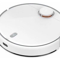 Робот-пылесос Xiaomi Mijia Robot Vacuum-Mop 2 (MJST1S)