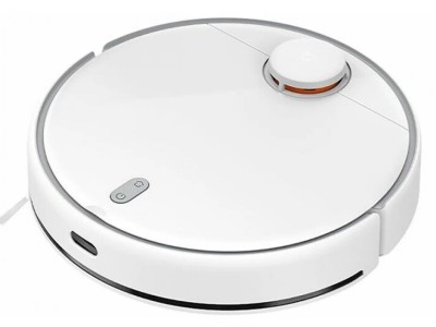 Робот-пылесос Xiaomi Mijia Robot Vacuum-Mop 2 (MJST1S) Робот-пылесос Xiaomi Mijia Robot Vacuum-Mop 2 (MJST1S)