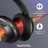 Беспроводные полноразмерные  наушники Xiaomi 1More SonoFlow ANC, с шумоподавлением.