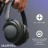 Беспроводные полноразмерные  наушники Xiaomi 1More SonoFlow ANC, с шумоподавлением.