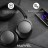 Беспроводные полноразмерные  наушники Xiaomi 1More SonoFlow ANC, с шумоподавлением.