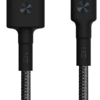 Usb Кабель-зарядка ZMI USB на Lightning 1.5м AL853 черный