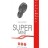 Bluetooth-гарнитура Borofone BC28 Mini BT5.0/40mAh/4ч черная