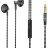 Наушники с микрофоном Borofone BM14 Skymelody 1.2м чёрный