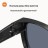 Очки солнцезащитные - Xiaomi Mijia Polarized Sunglasses - черные