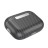 Беспроводные наушники TWS Hoco EW47 Plus BT5.3/40mAh (350mAh)/7ч черные