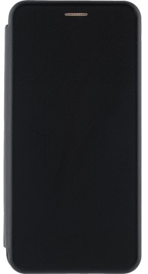 Чехол-книжка Huawei Honor X7A Fashion Case кожаная боковая черная Чехол-книжка Huawei Honor X7A Fashion Case кожаная боковая черная