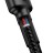 Usb Кабель-зарядка TYPE-C на TYPE-C Baseus Cafule PD2.0, 1м, 60w серо-черный