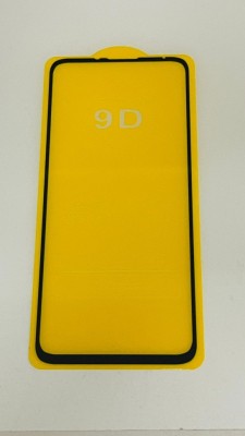 Защитное стекло для Samsung Galaxy M40 9D черное Защитное стекло для Samsung Galaxy M40 9D черное