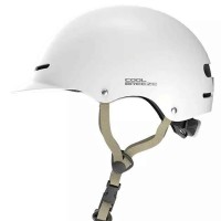 Шлем Xiaomi HIMO Riding Helmet K1 размер 57-61 cm (белый)