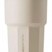 Термос Xiaomi Daily Elements Coffee cup 420ML(DE08BH003) белый