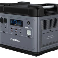 Портативный источник питания с объемом аккумулятора 2000 Вт Oukitel P2001