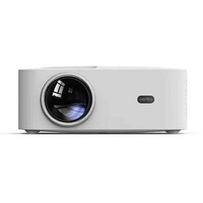 Проектор Xiaomi Wanbo Projector X1 Same Screen Version WB-TX1 Проектор Xiaomi Wanbo Projector X1 Same Screen Version WB-TX1