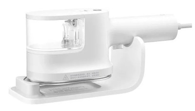 Отпариватель Xiaomi Mijia Handheld Steam Ironing Machine B502CN белый Отпариватель Xiaomi Mijia Handheld Steam Ironing Machine B502CN белый